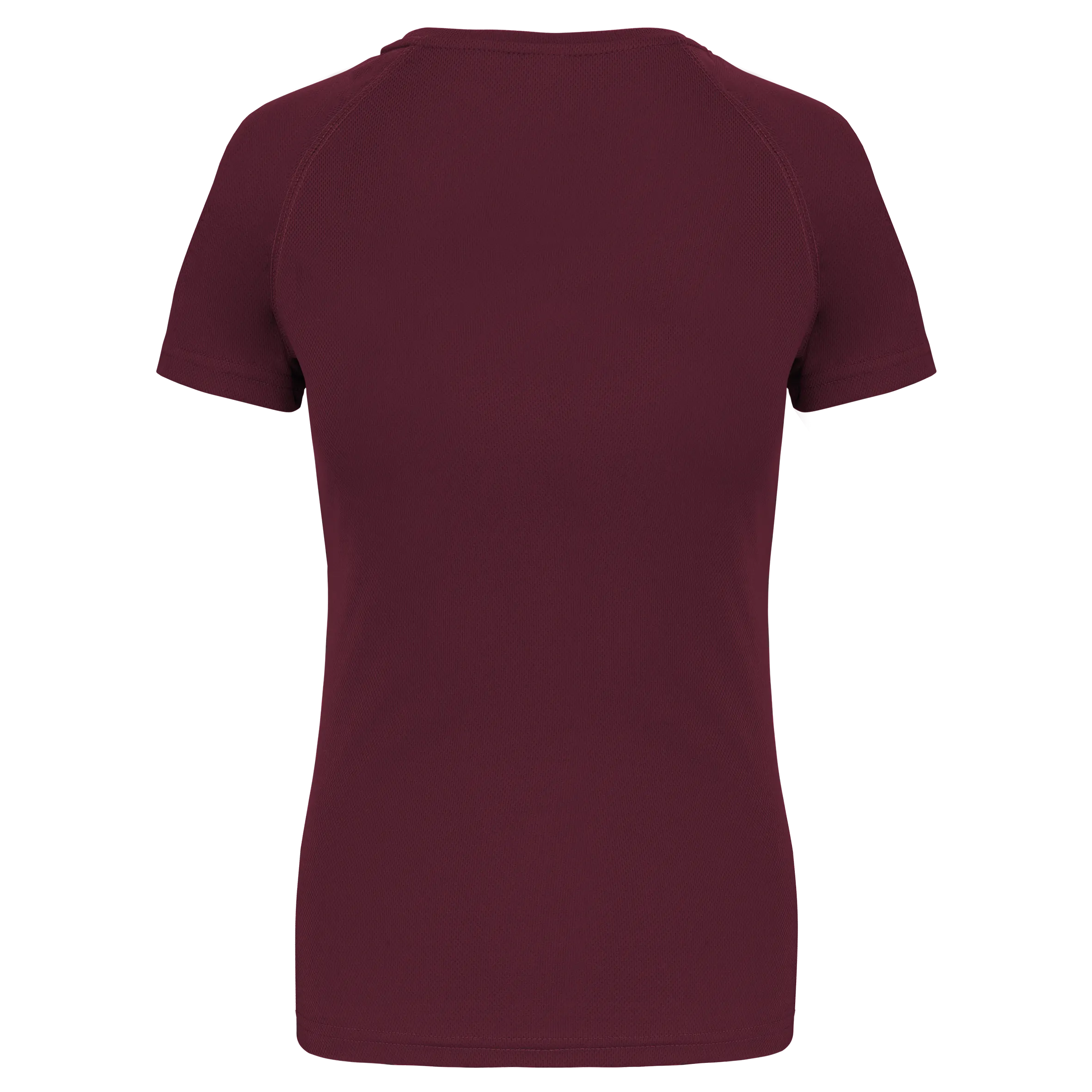 Camiseta de deporte mujer