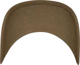 Gorra Flexfit de algodón orgánico