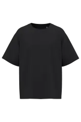 Camiseta oversize unisex