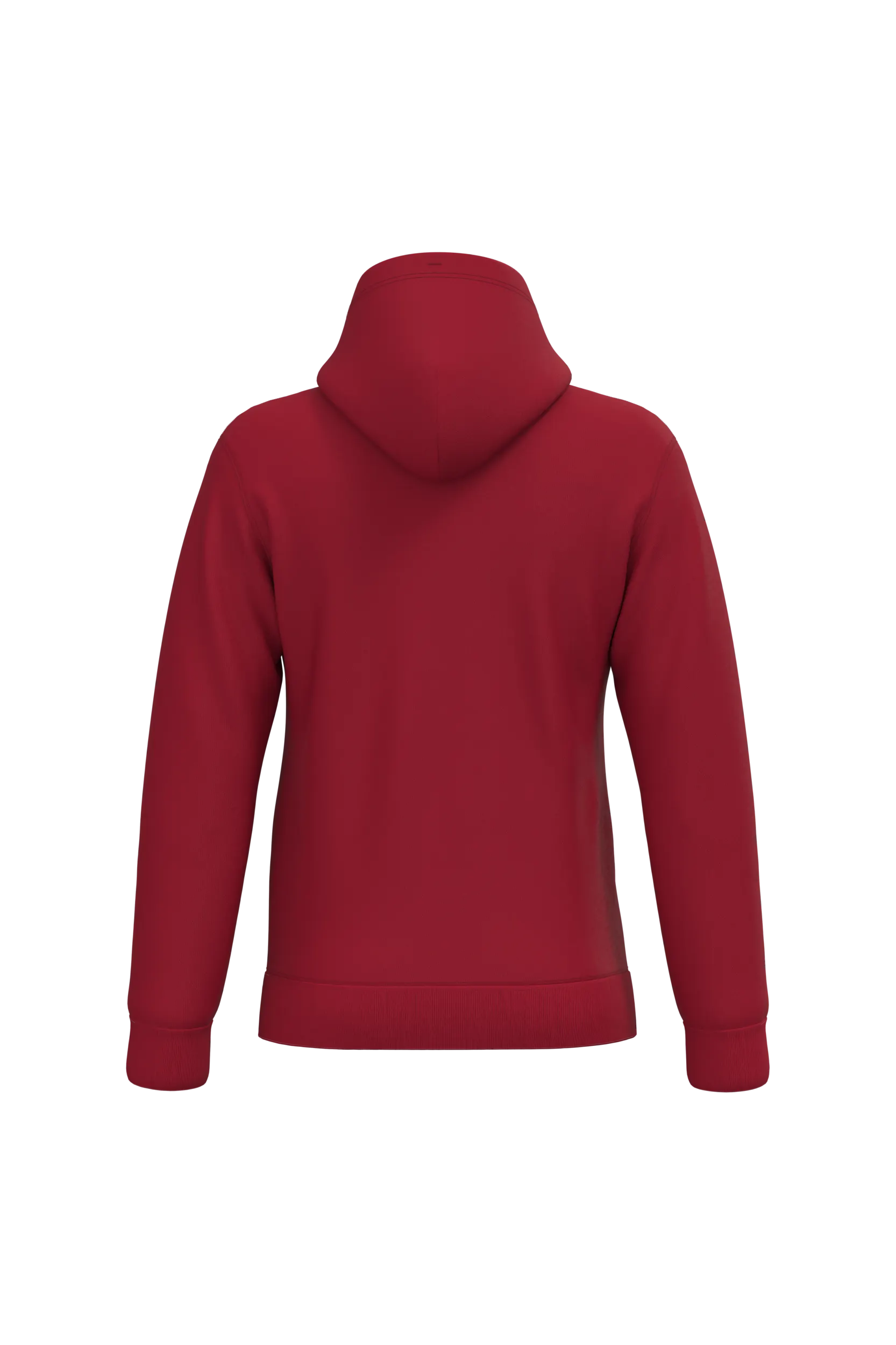 Sudadera con capucha hombre