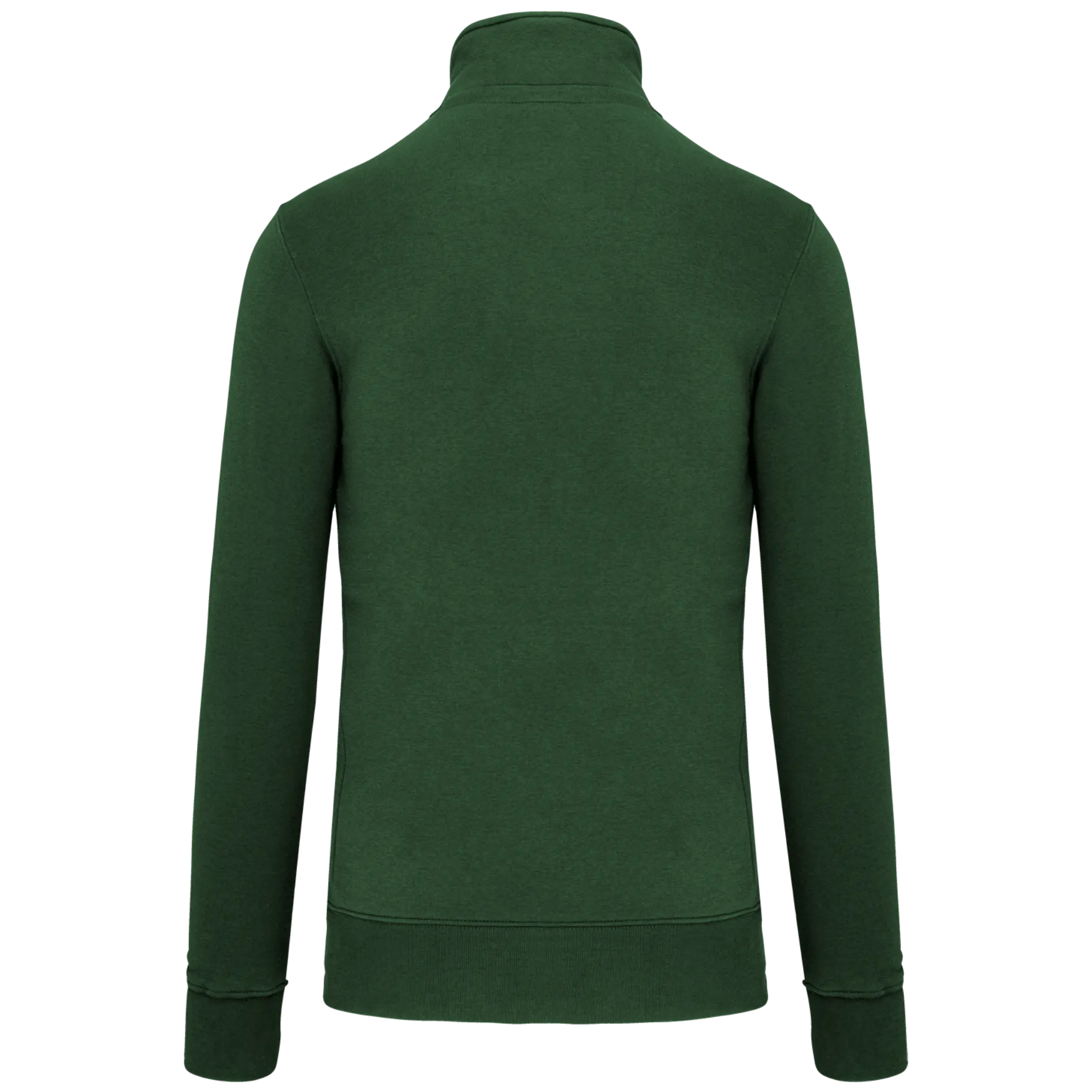 Sudadera 1/4 Cremallera