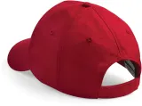 Classic Red