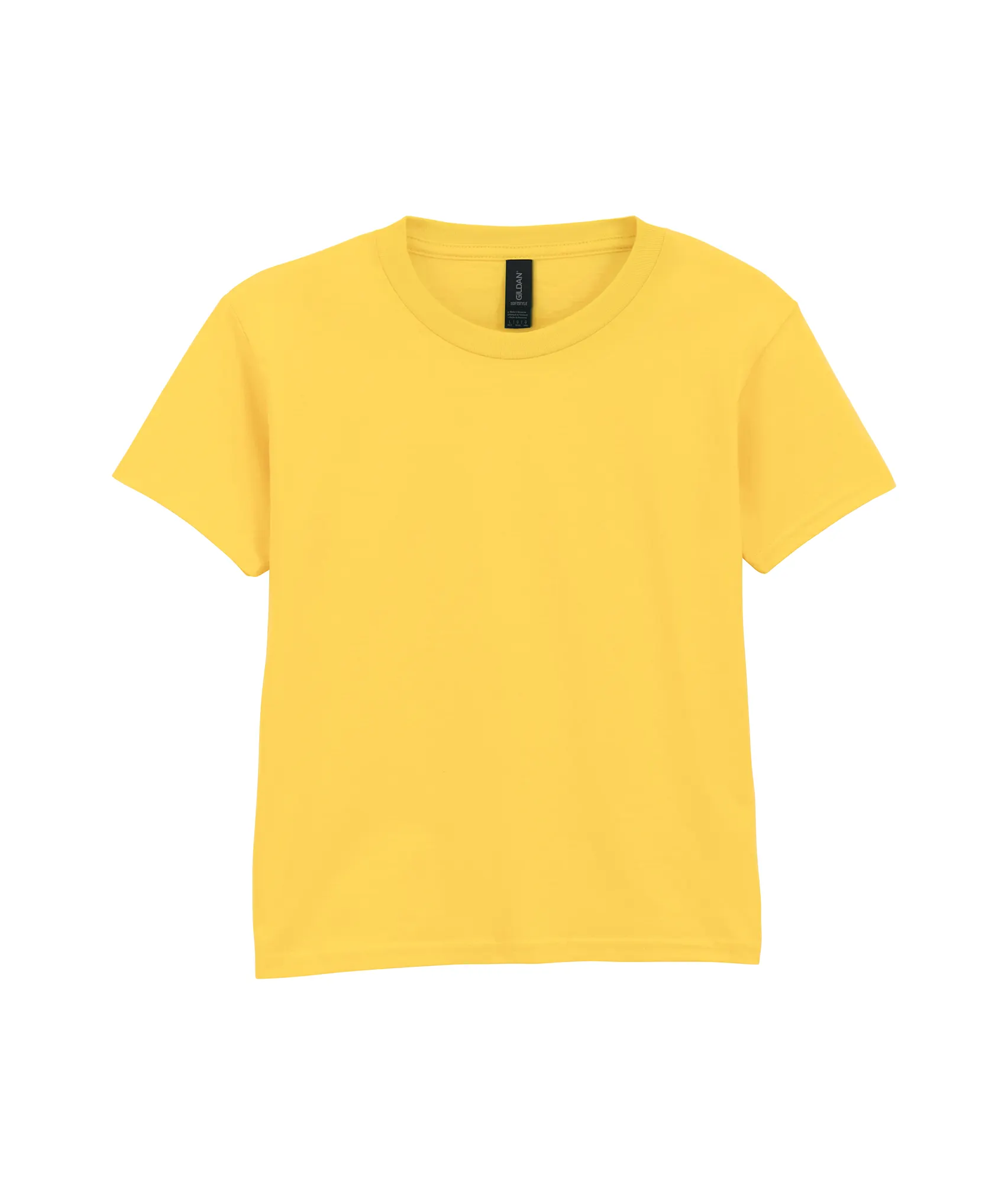 Camiseta SoftStyle niños