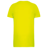 Fluorescent Yellow