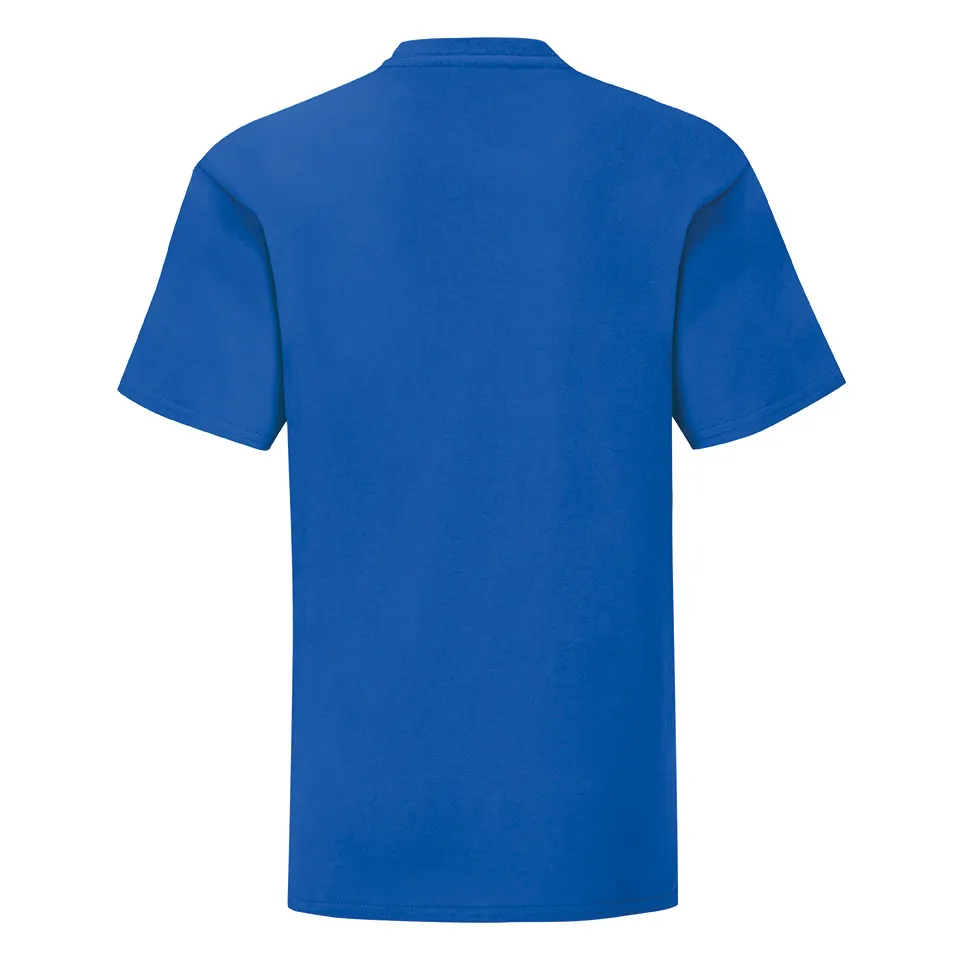 Camiseta Iconic 150 T infantil