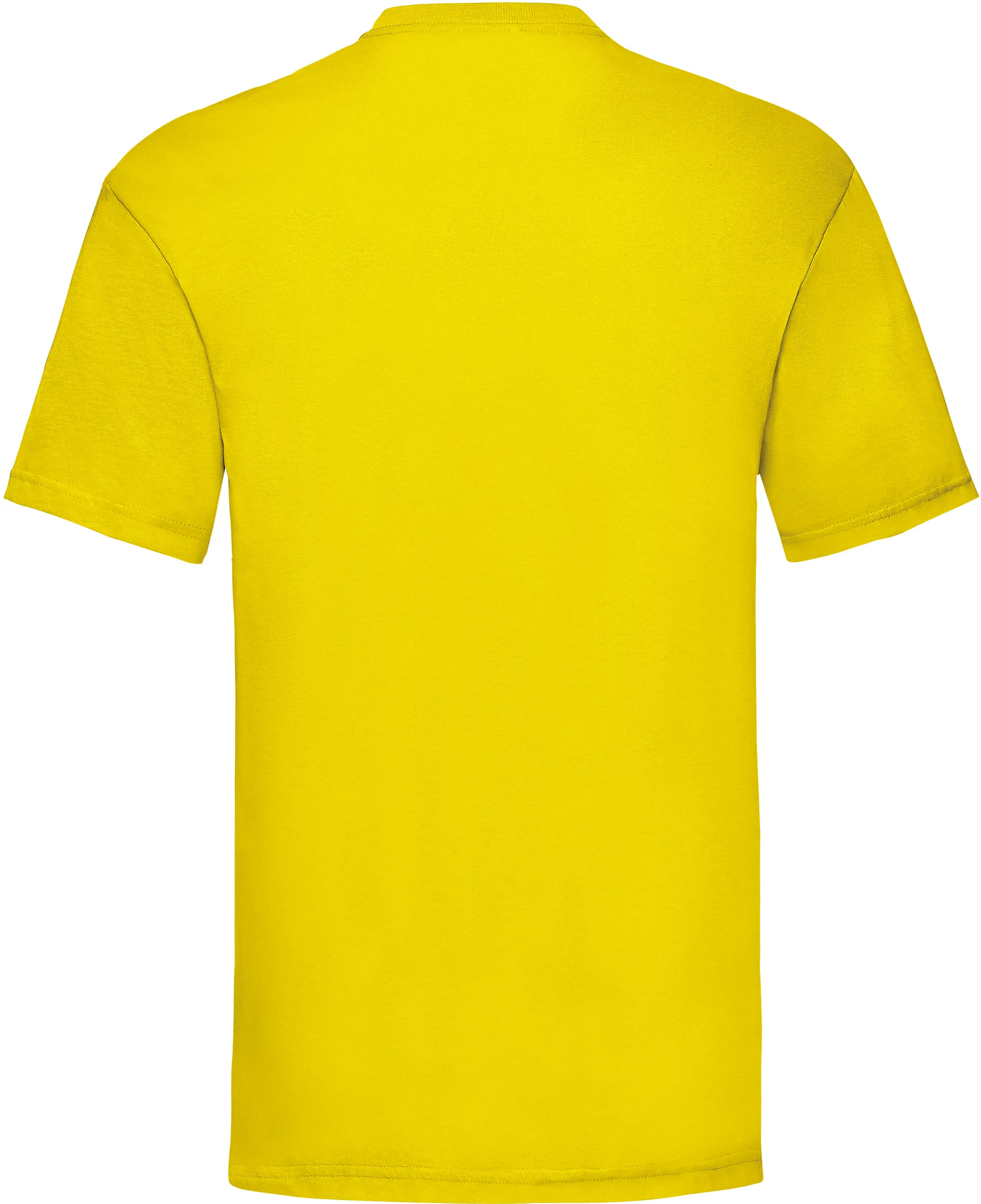Camiseta Valueweight hombre (61-036-0)