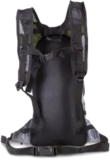 Burnt Lime / Slate Grey