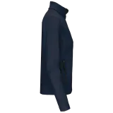Chaqueta softshell mujer
