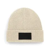 Oatmeal / Black