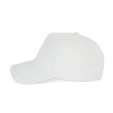 Gorra ecorresponsable 5 paneles unisex