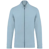 Sudadera ecorresponsable modal