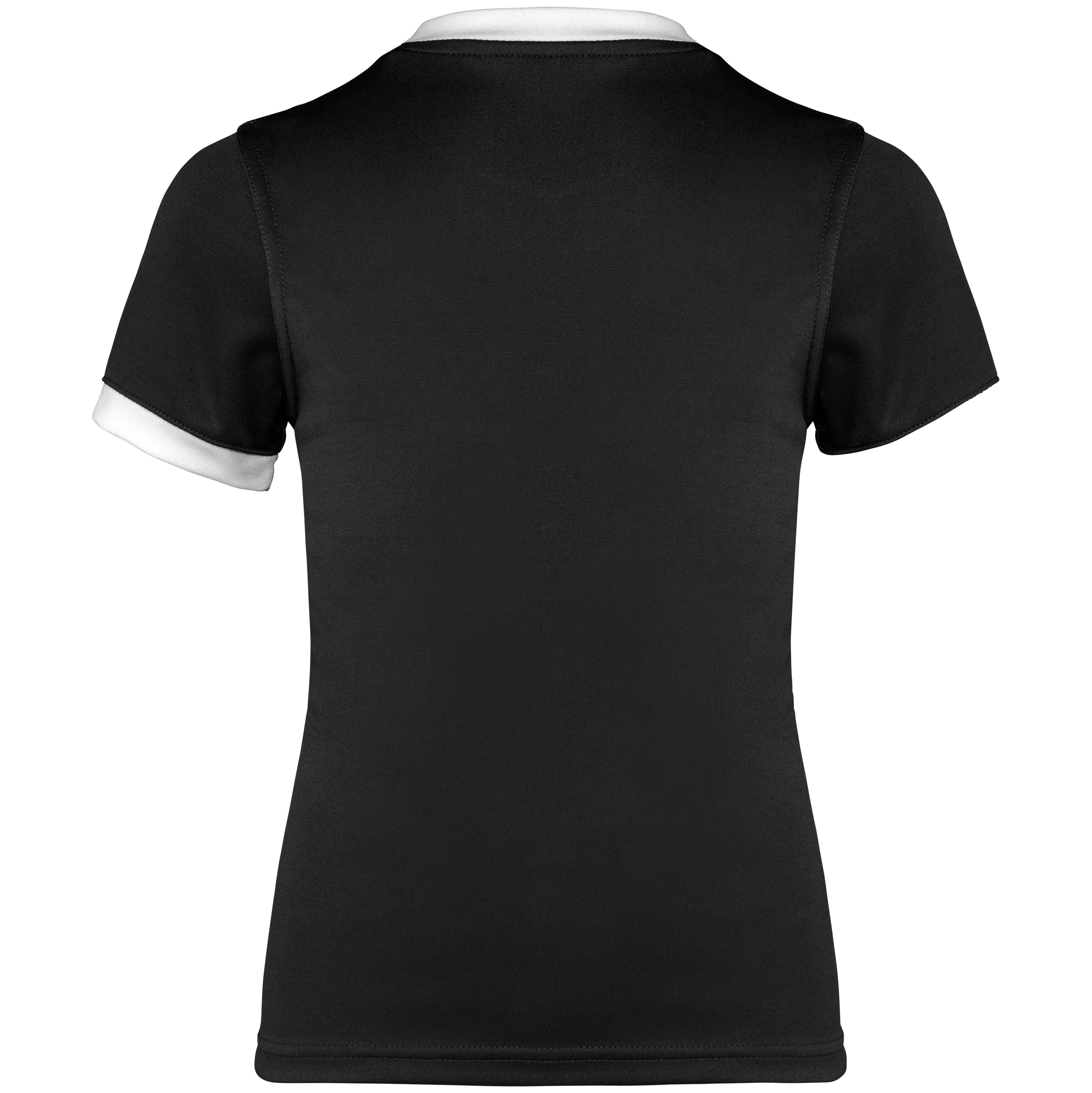Camiseta rugby manga corta infantil
