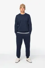 Pantalón de jogging ecorresponsable hombre