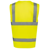 Hi Viz Yellow