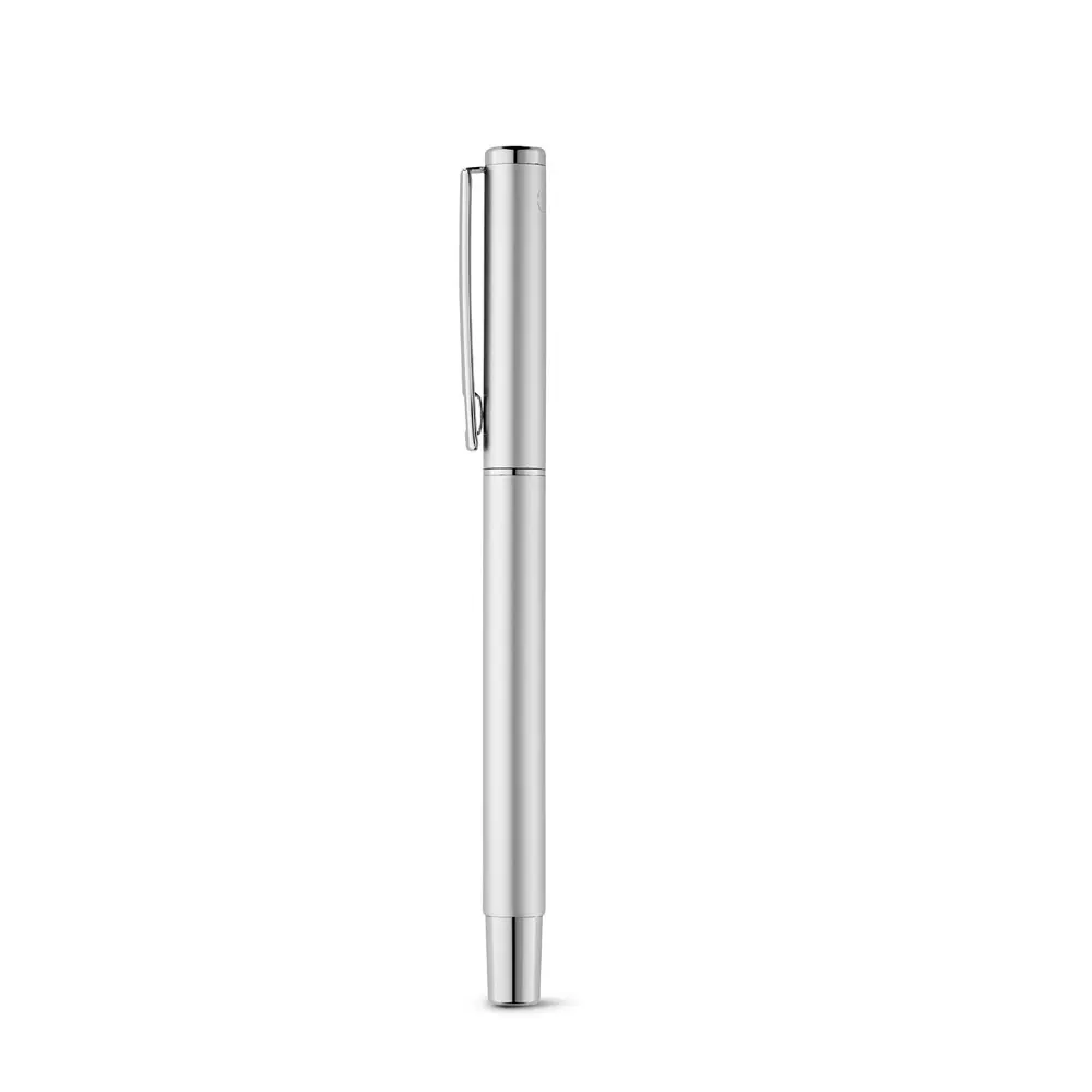 DANEY. Roller de aluminio reciclado (100% rAL)