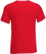 Red / White