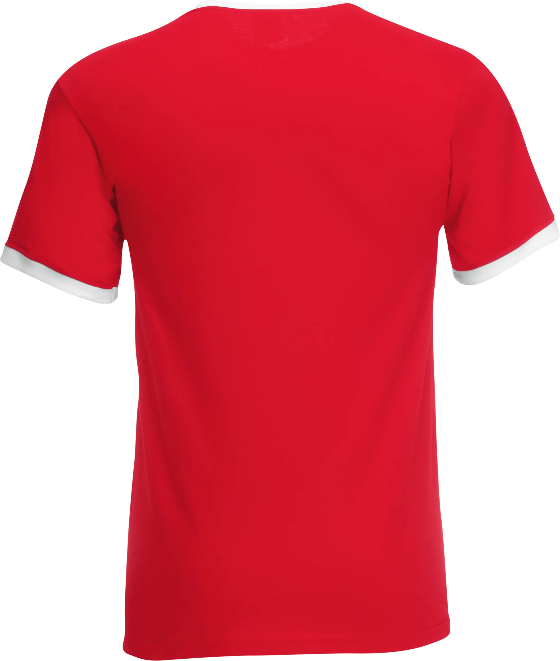 Camiseta Ringer Valueweight