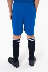 Shorts equipaciones niños