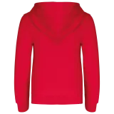 Red / White