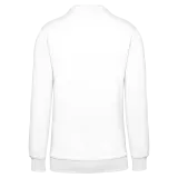 White / Navy