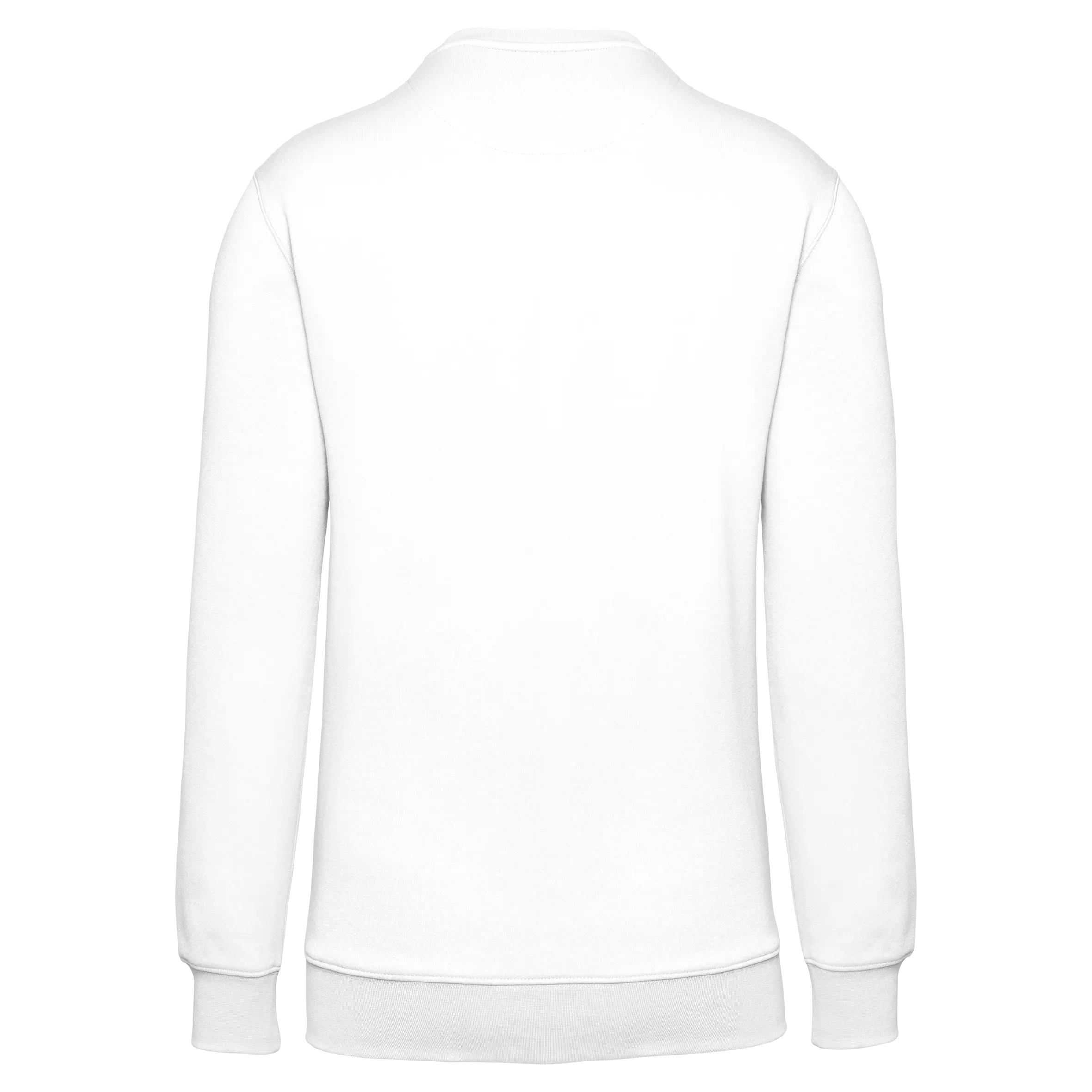 Sudadera Day To Day con bolsillo de cremallera contrastada