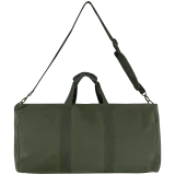 Washed Organic Khaki