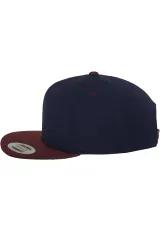 Gorra Classic bicolor snapback