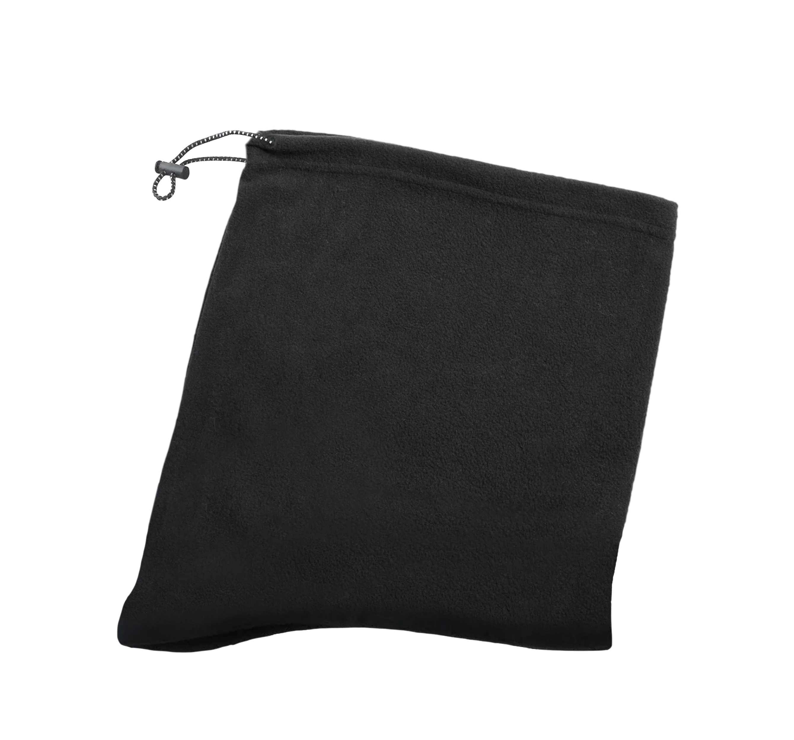 Braga cuello micropolar reciclado