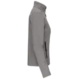 Chaqueta softshell mujer