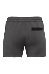 Deep Grey Heather