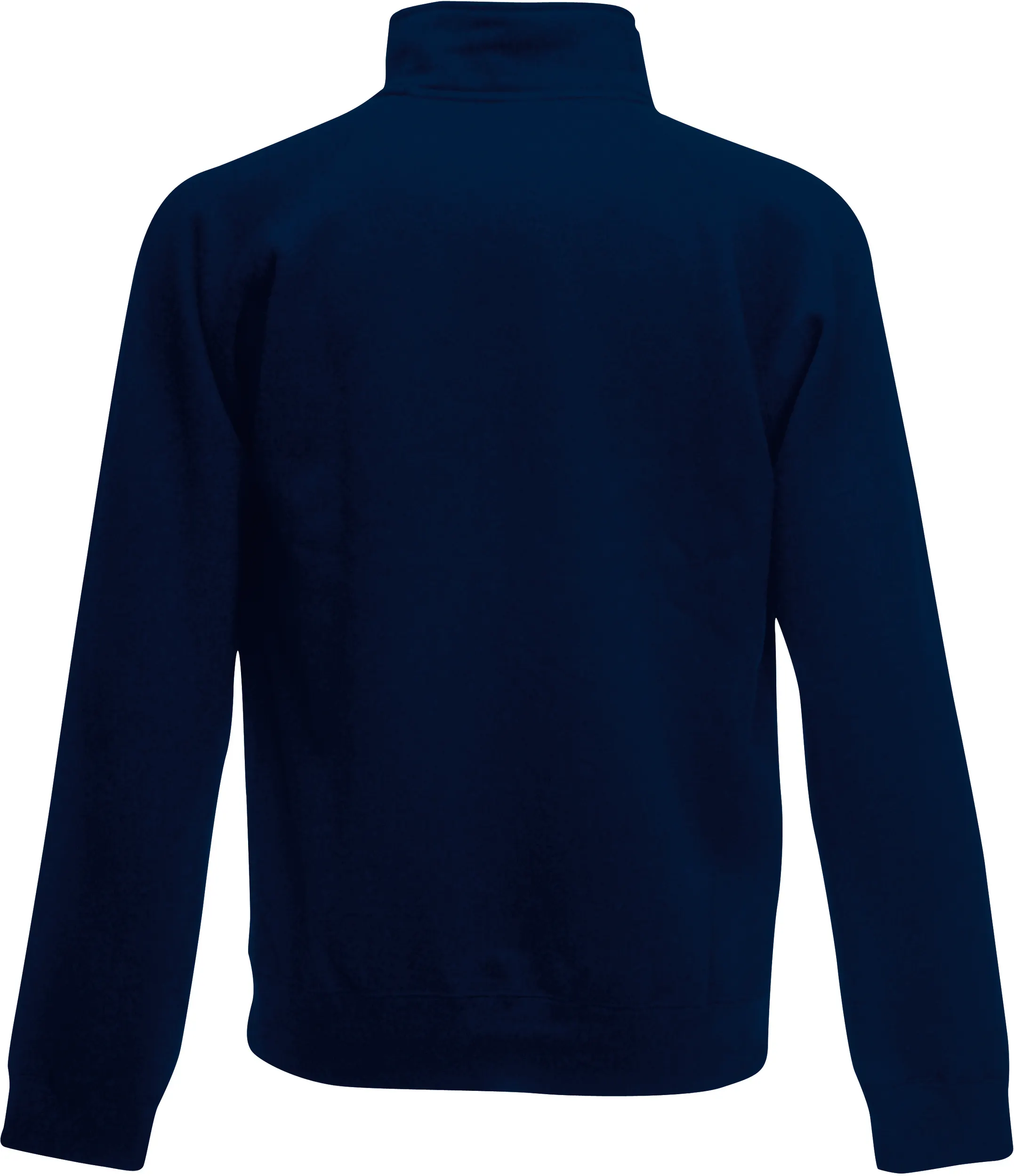Sudadera 1/4 cremallera Premium (62-032-0)