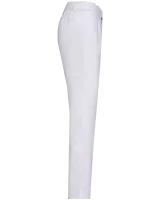 Pantalón de lino mujer