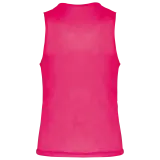 Fluorescent  Pink