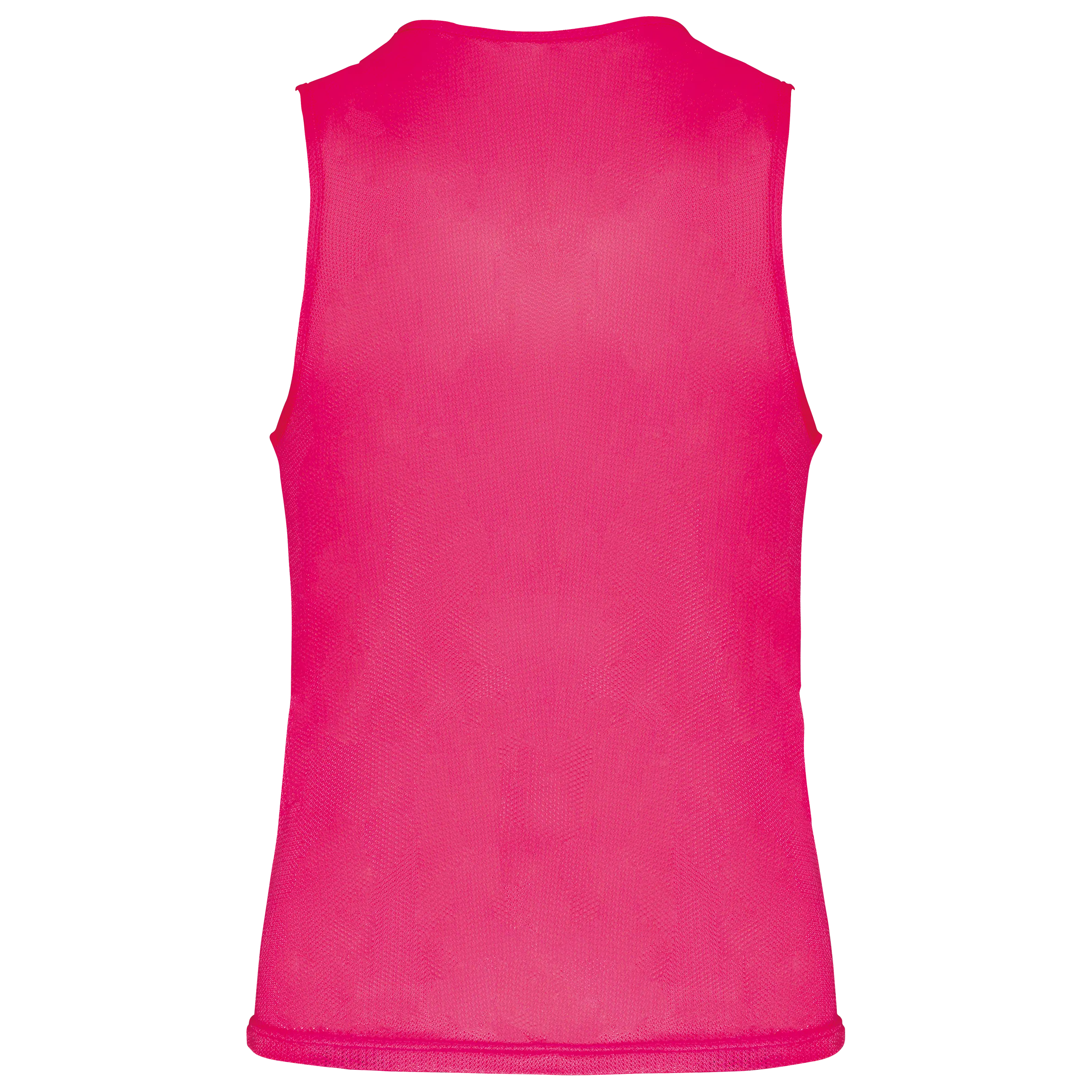 PETO LIGERO DE REJILLA Multi-deportes