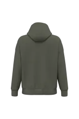 Organic Khaki