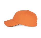 ORLANDO - Gorra 6 paneles