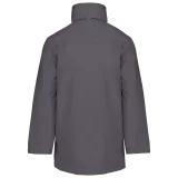 Convoy Grey