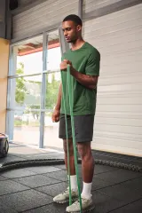 Camiseta de deporte hombre