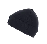 Gorro reciclado con parche y forro Thinsulate™