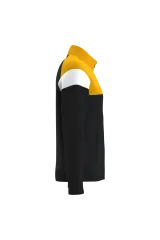 Chaqueta de chándal con cremallera unisex