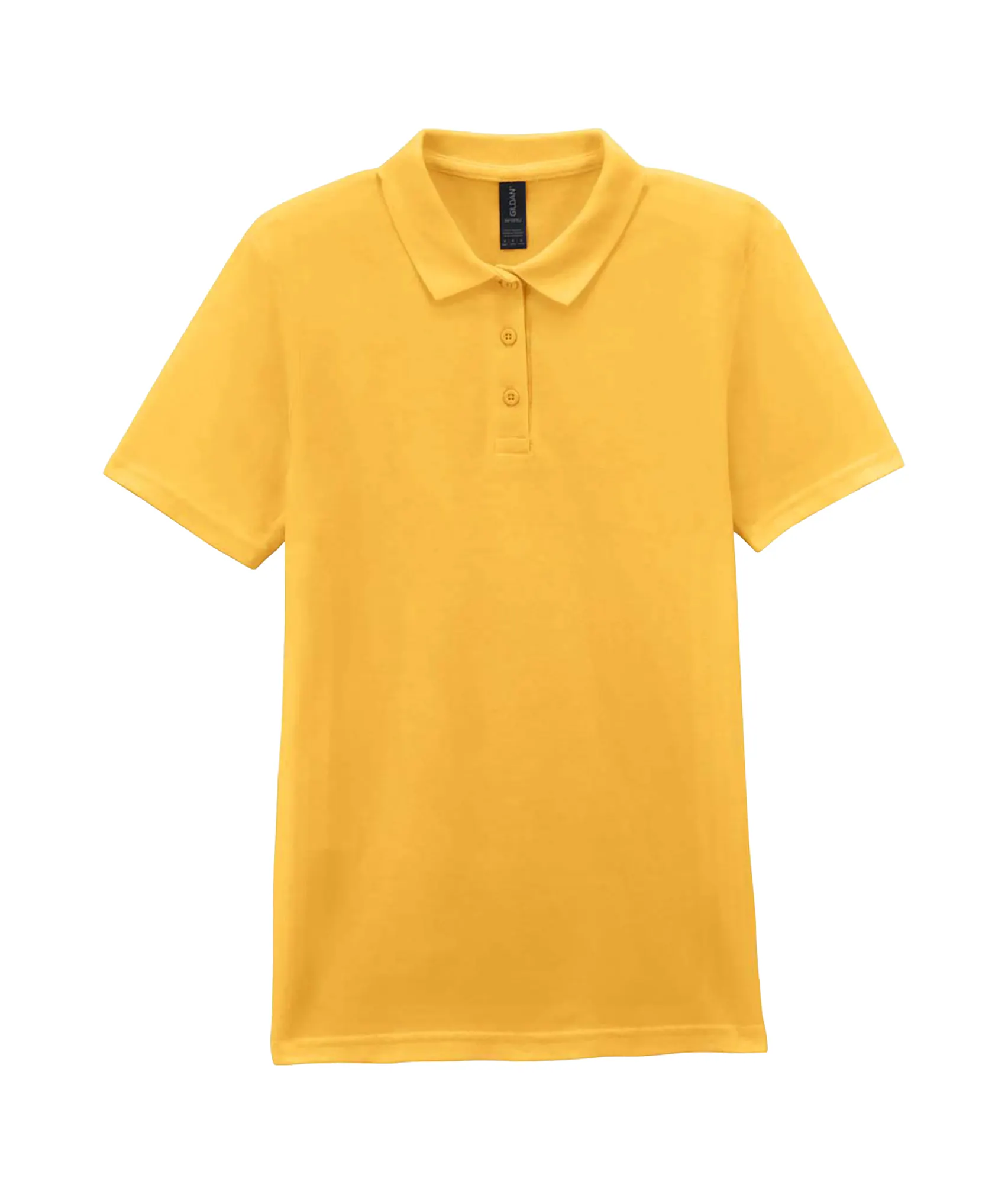 Polo Sofstyle Doble Piqué mujer