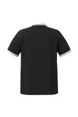 Black / White / Gold