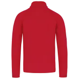 Sporty Red