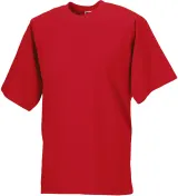 Classic Red