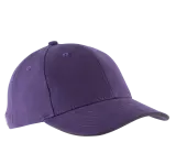 ORLANDO - Gorra 6 paneles