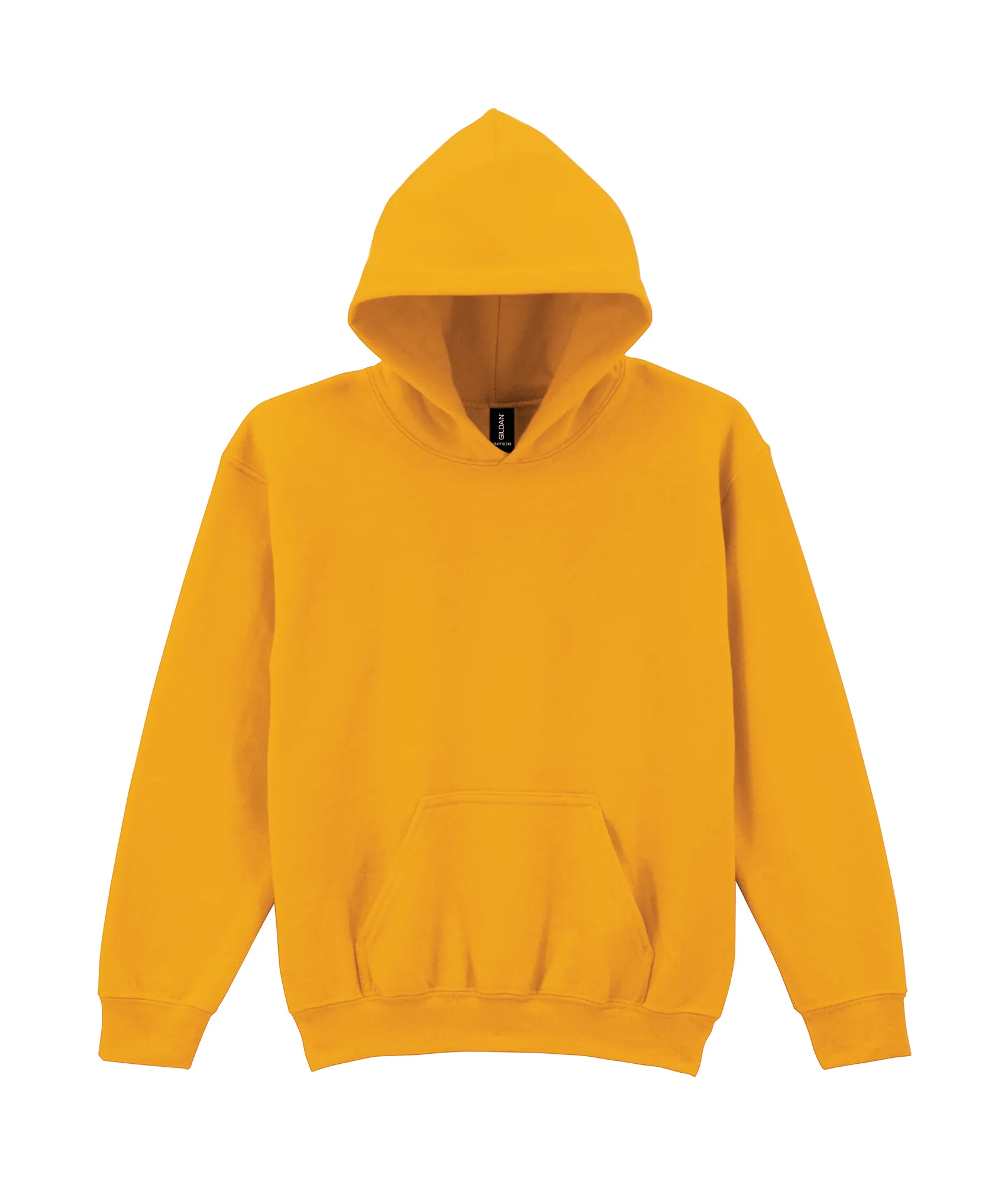Sudadera Heavy Blend™ capucha niños