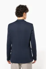 Chaqueta de punto hombre