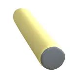 Amarillo/Gris