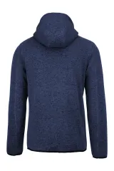 Navy Melange
