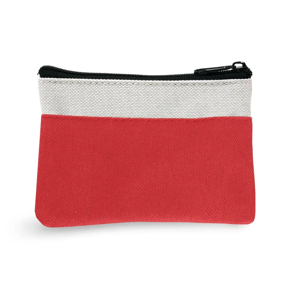 MILLER. Bolsa pequeña multiusos fabricada en poliéster 600D